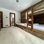 Fairway Apartman Megève