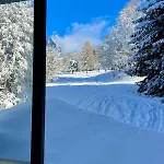 Fairway * Megève
