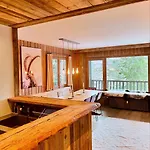 Apartman Fairway *