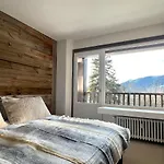 Apartman Fairway Megève