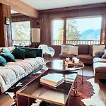 Apartman Fairway *