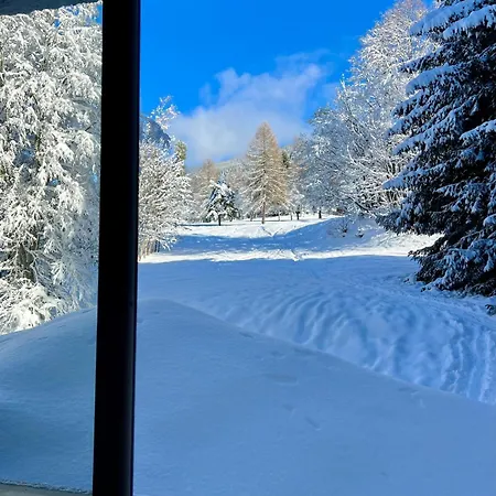 Fairway * Megève