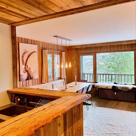 Apartamento Fairway *