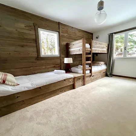 Apartamento Fairway
