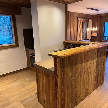 Apartamento Fairway