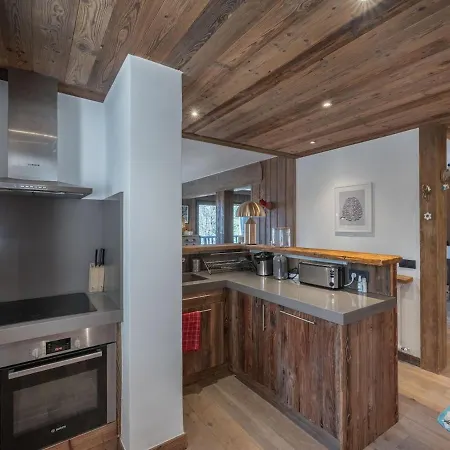 Fairway Apartment