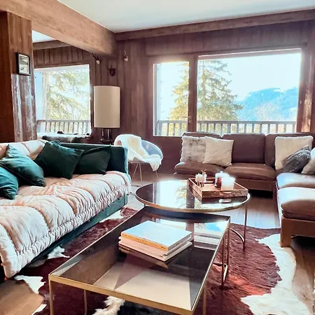Apartment Fairway *