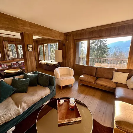Fairway * Megeve